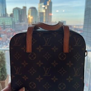 Louis Vuitton Spotini Crossbody Bag
